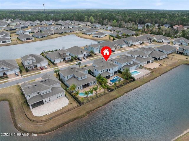 591 ANTILA Way, St. Johns, FL 32259