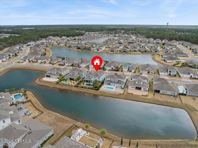591 ANTILA Way, St. Johns, FL 32259
