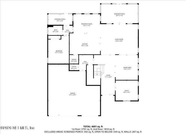 591 ANTILA Way, St. Johns, FL 32259