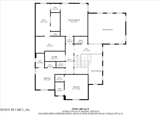 591 ANTILA Way, St. Johns, FL 32259