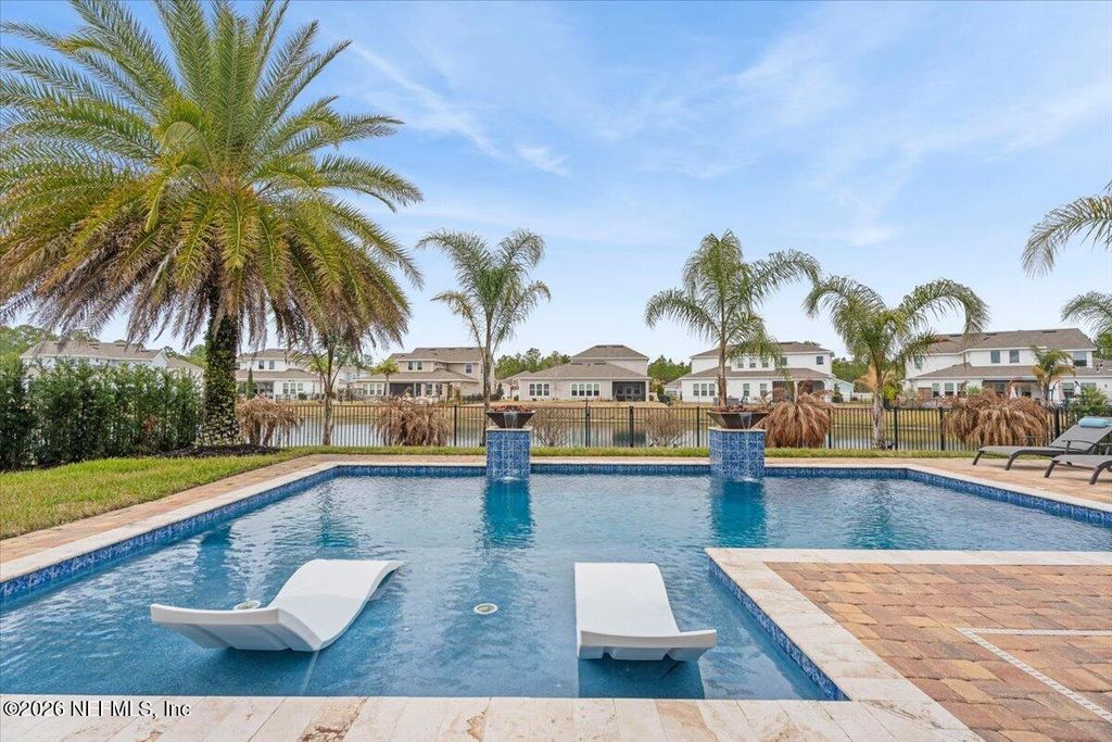 591 ANTILA Way, St. Johns, FL 32259