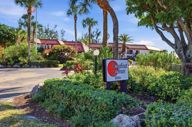 5393 GULF OF MEXICO DRIVE 211, Longboat Key, FL 34228