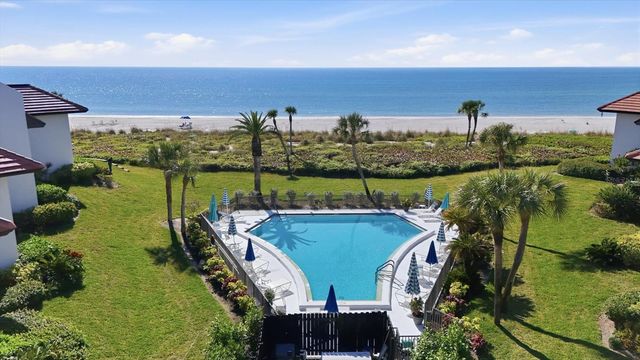 5393 GULF OF MEXICO DRIVE 211, Longboat Key, FL 34228