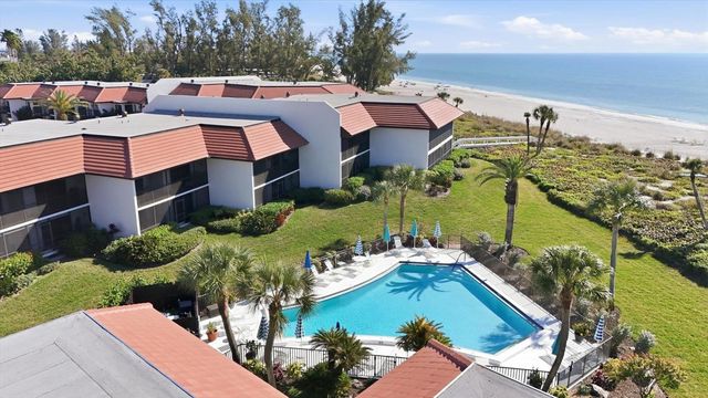 5393 GULF OF MEXICO DRIVE 211, Longboat Key, FL 34228