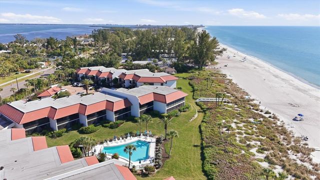 5393 GULF OF MEXICO DRIVE 211, Longboat Key, FL 34228