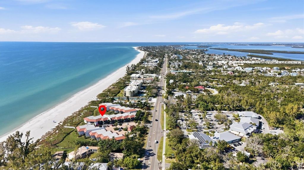 5393 GULF OF MEXICO DRIVE 211, Longboat Key, FL 34228