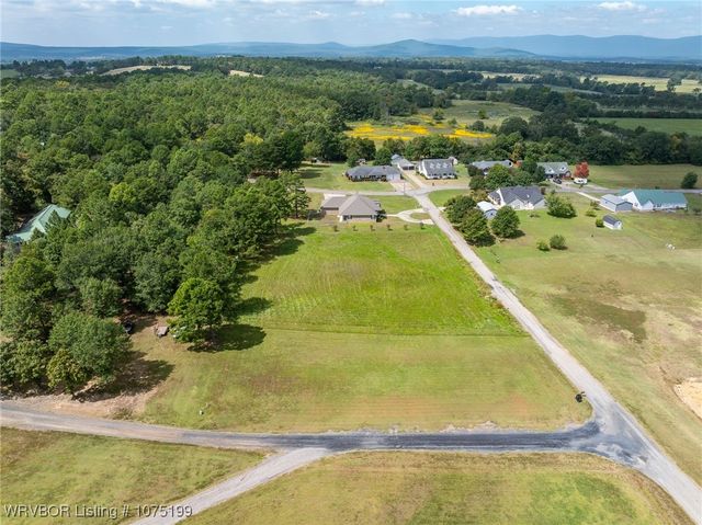 Lot 80 Jarvis Drive, Waldron, AR 72958