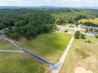 Lot 80 Jarvis Drive, Waldron, AR 72958