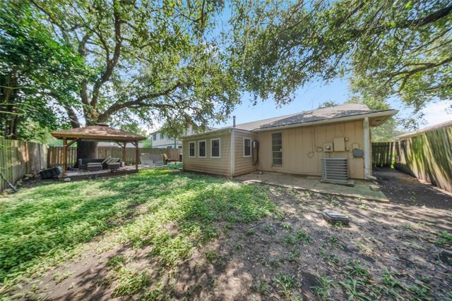 15738 Tammany Lane, Houston, TX 77082