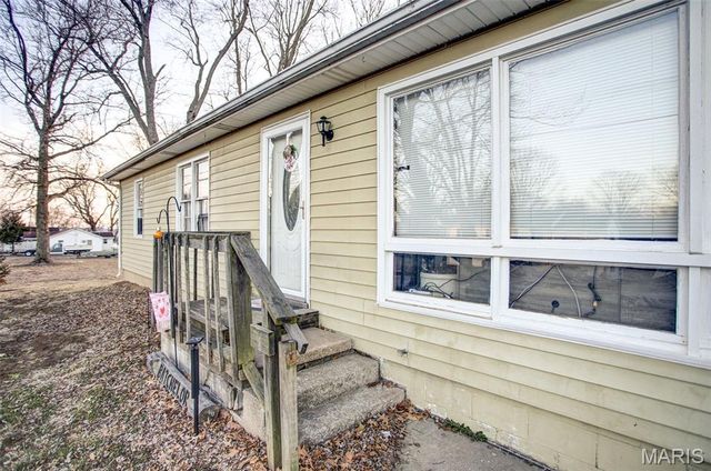 608 Harman Street, Pleasant Hill, IL 62366