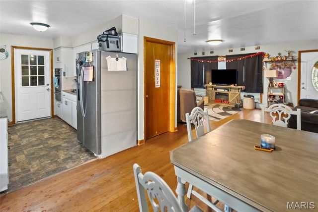 608 Harman Street, Pleasant Hill, IL 62366