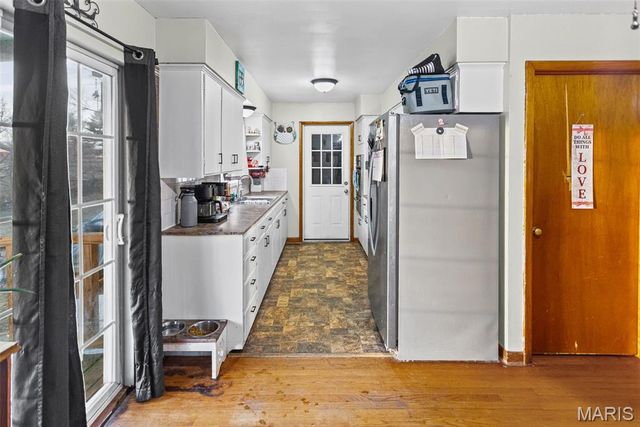 608 Harman Street, Pleasant Hill, IL 62366