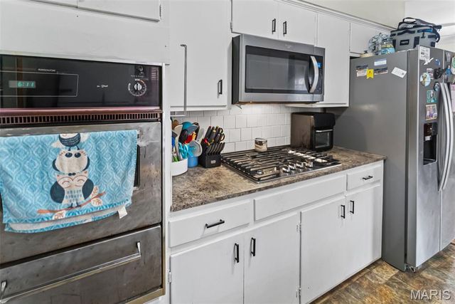 608 Harman Street, Pleasant Hill, IL 62366