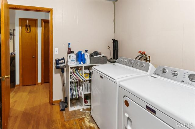 608 Harman Street, Pleasant Hill, IL 62366