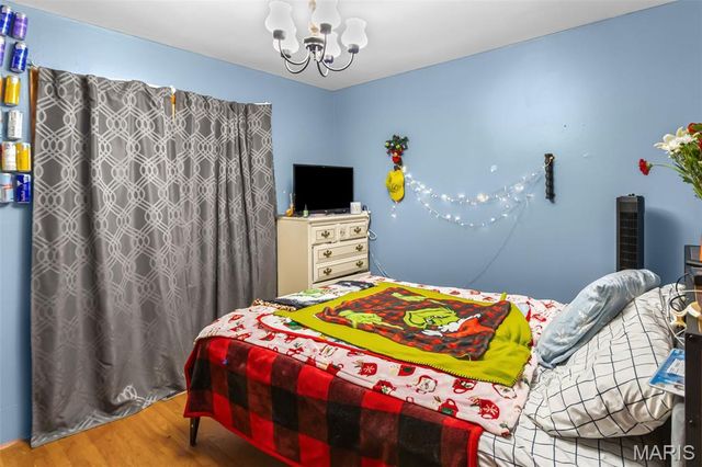 608 Harman Street, Pleasant Hill, IL 62366