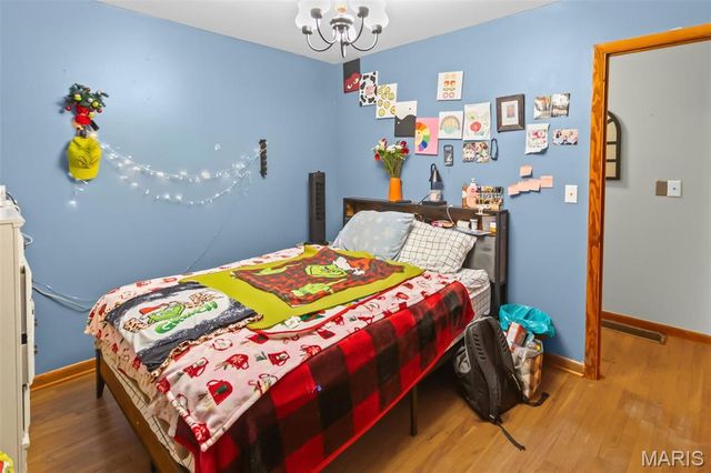 608 Harman Street, Pleasant Hill, IL 62366