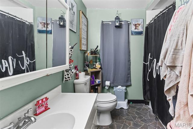 608 Harman Street, Pleasant Hill, IL 62366