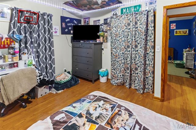 608 Harman Street, Pleasant Hill, IL 62366