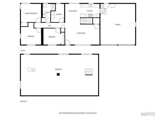 608 Harman Street, Pleasant Hill, IL 62366