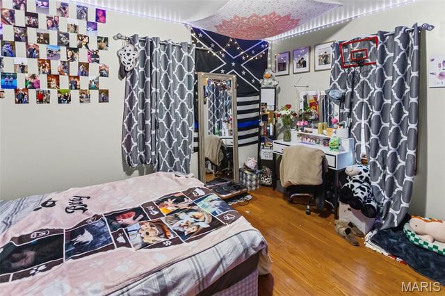 608 Harman Street, Pleasant Hill, IL 62366