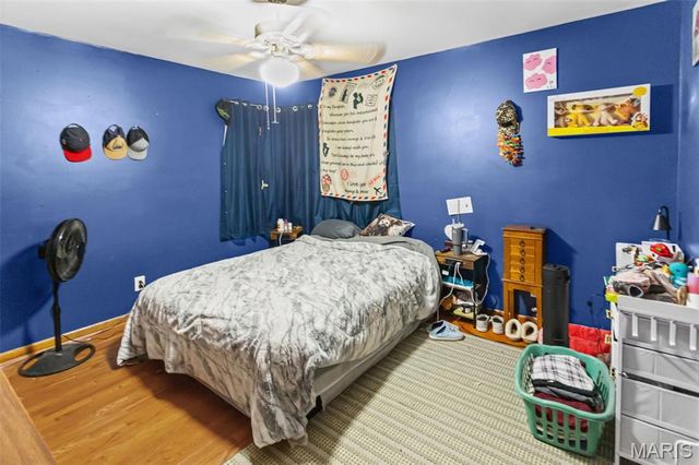 608 Harman Street, Pleasant Hill, IL 62366