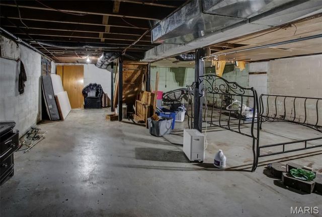 608 Harman Street, Pleasant Hill, IL 62366