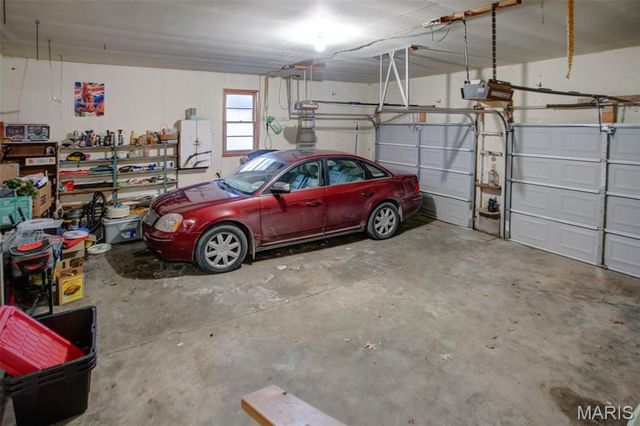 608 Harman Street, Pleasant Hill, IL 62366