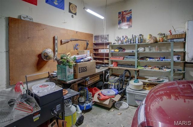 608 Harman Street, Pleasant Hill, IL 62366