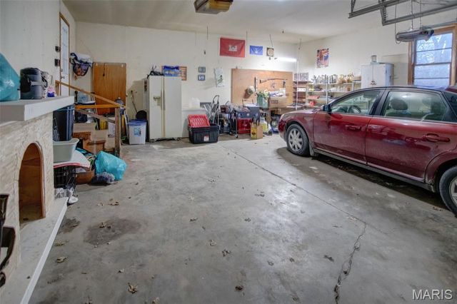 608 Harman Street, Pleasant Hill, IL 62366