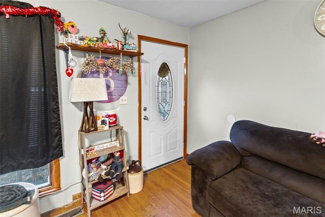 608 Harman Street, Pleasant Hill, IL 62366