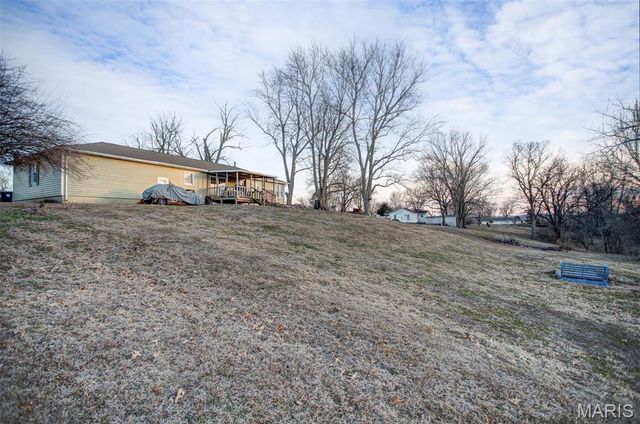 608 Harman Street, Pleasant Hill, IL 62366