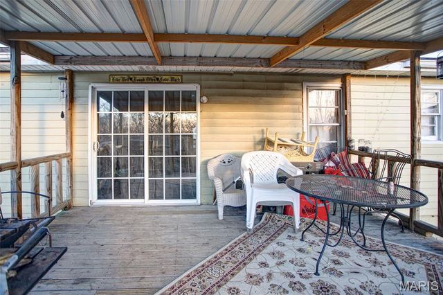 608 Harman Street, Pleasant Hill, IL 62366