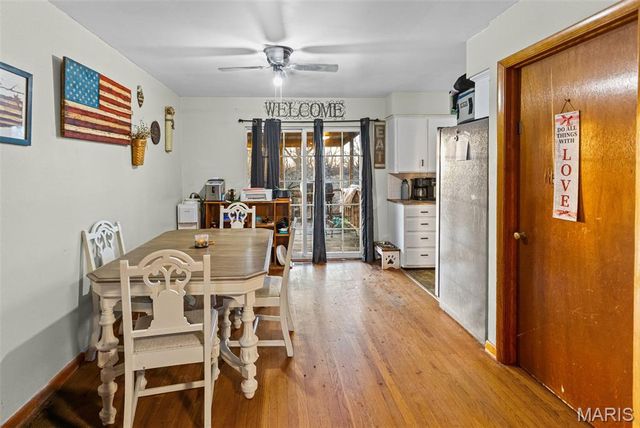 608 Harman Street, Pleasant Hill, IL 62366