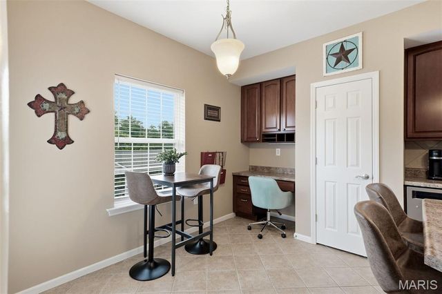 6 Monarch Trace Court 204, Chesterfield, MO 63017