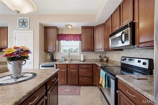 6 Monarch Trace Court 204, Chesterfield, MO 63017