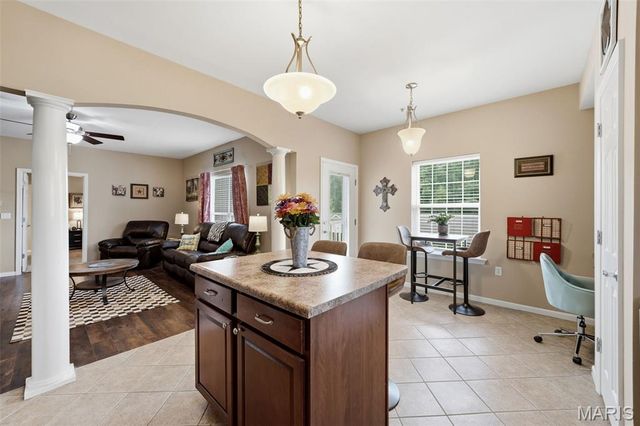 6 Monarch Trace Court 204, Chesterfield, MO 63017