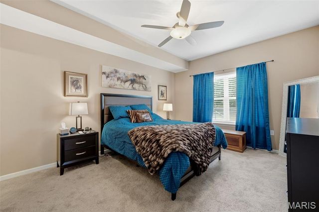 6 Monarch Trace Court 204, Chesterfield, MO 63017