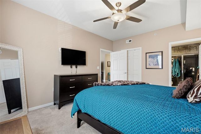 6 Monarch Trace Court 204, Chesterfield, MO 63017