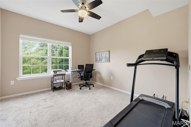 6 Monarch Trace Court 204, Chesterfield, MO 63017