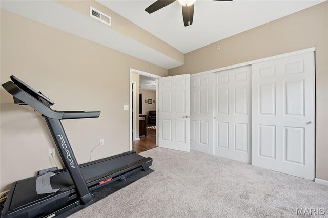 6 Monarch Trace Court 204, Chesterfield, MO 63017