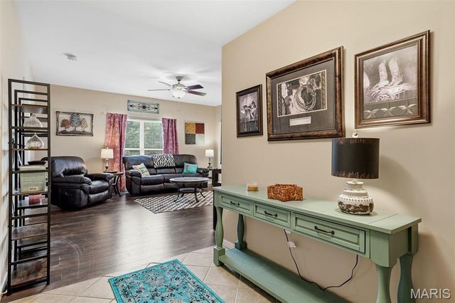 6 Monarch Trace Court 204, Chesterfield, MO 63017