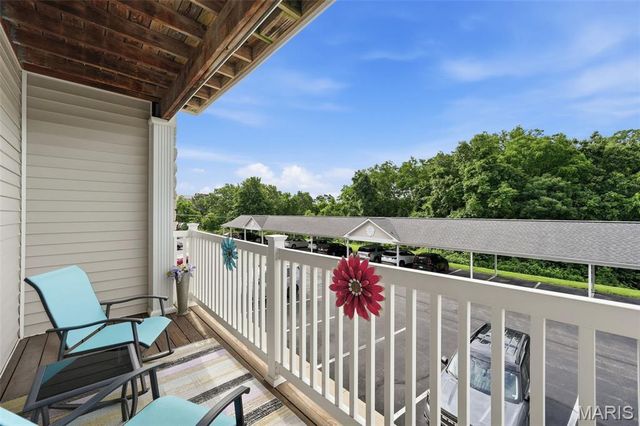 6 Monarch Trace Court 204, Chesterfield, MO 63017