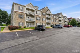 6 Monarch Trace Court 204, Chesterfield, MO 63017