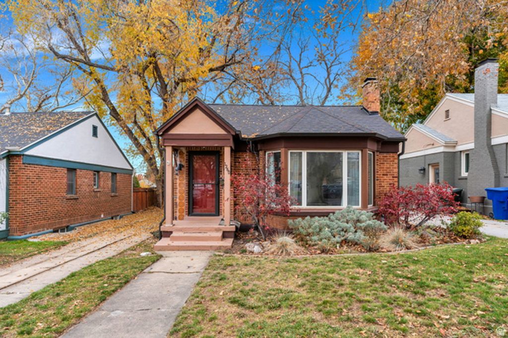 Image 1 of property listing at 1260 28TH ST, Ogden, UT 84403
