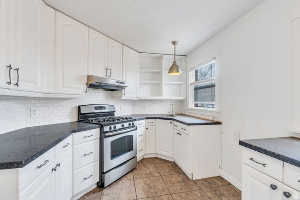 Image 2 of property listing at 1260 28TH ST, Ogden, UT 84403