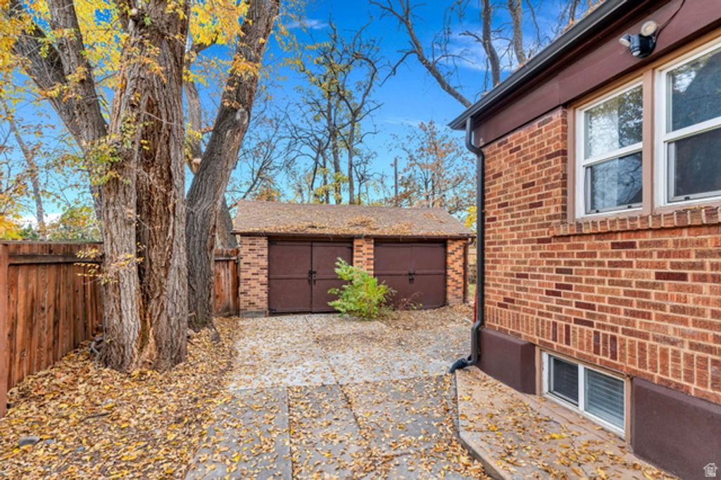 Image 15 of property listing at 1260 28TH ST, Ogden, UT 84403