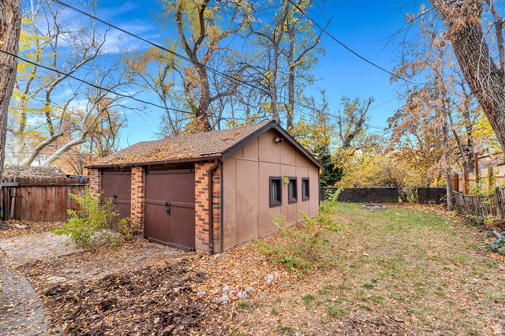 Image 16 of property listing at 1260 28TH ST, Ogden, UT 84403