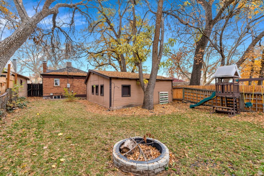 Image 18 of property listing at 1260 28TH ST, Ogden, UT 84403