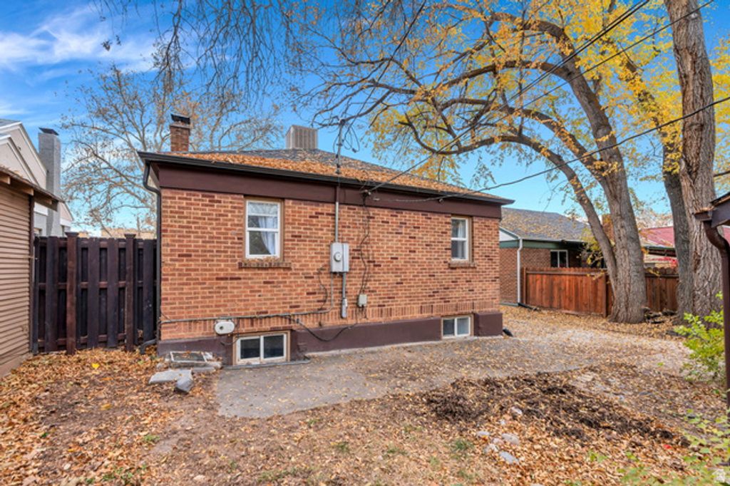 Image 19 of property listing at 1260 28TH ST, Ogden, UT 84403