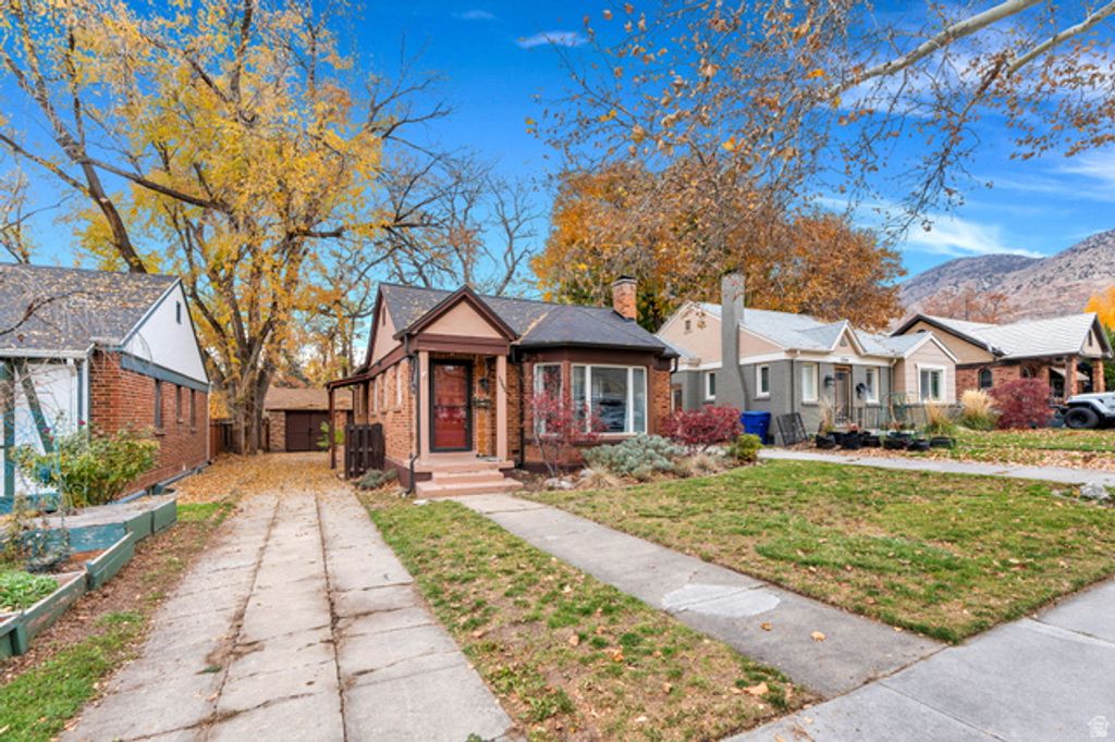 Image 20 of property listing at 1260 28TH ST, Ogden, UT 84403